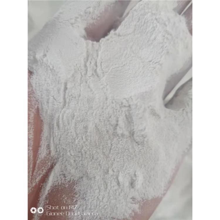 泰安防滑剂用碳酸镁储存注意事项